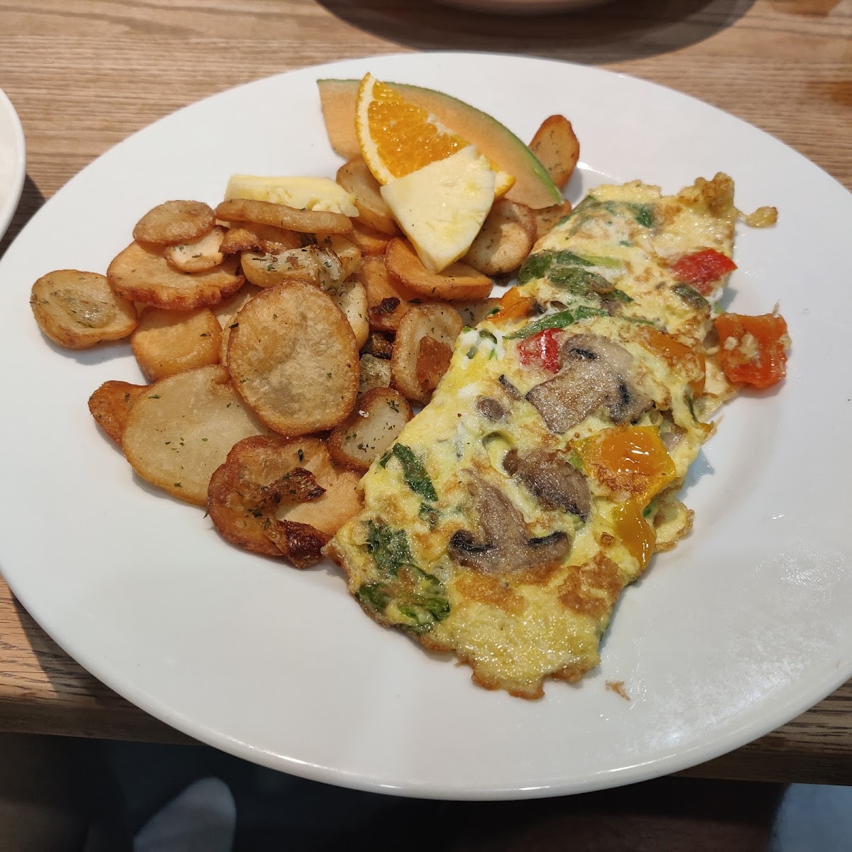 Eggspectation - Vieux Montreal-10