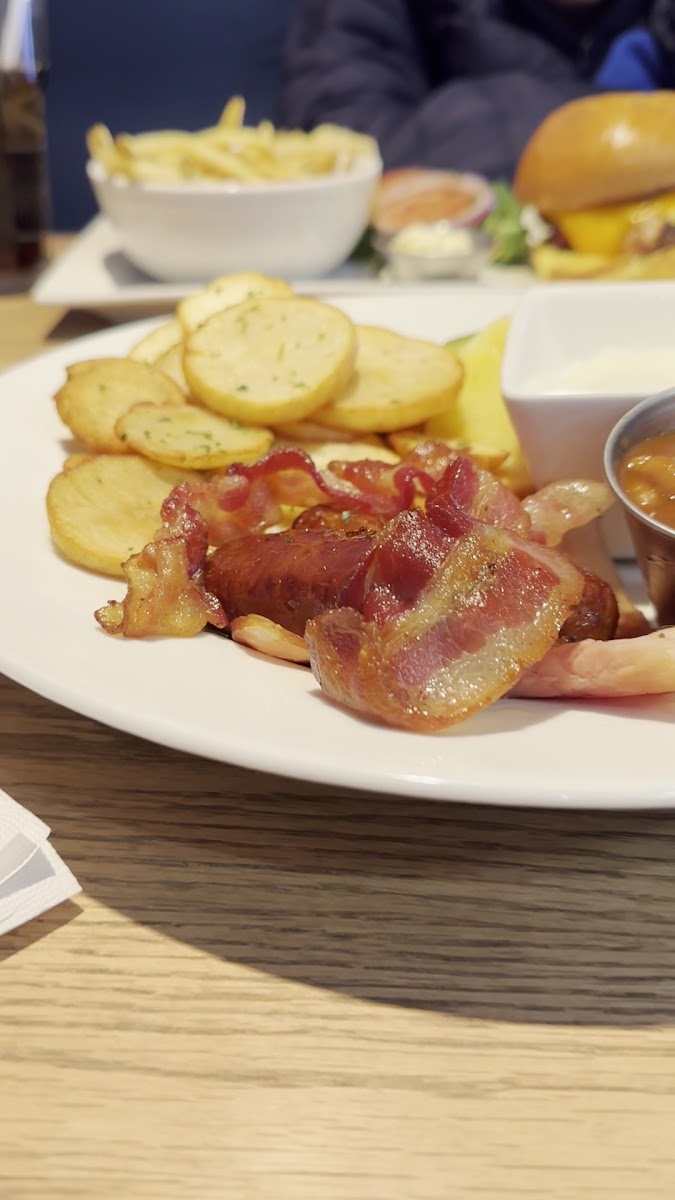 Eggspectation - Vieux Montreal-2