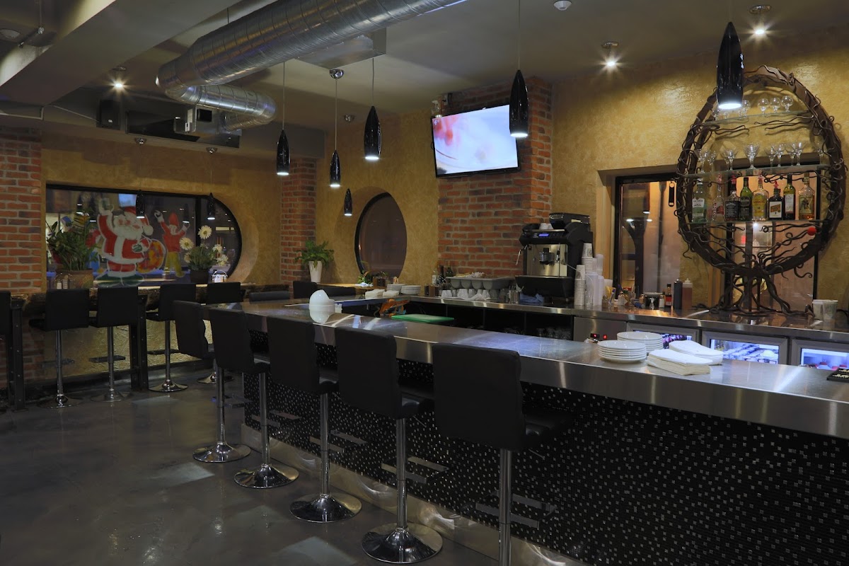 Eggspectation - Vieux Montreal-6