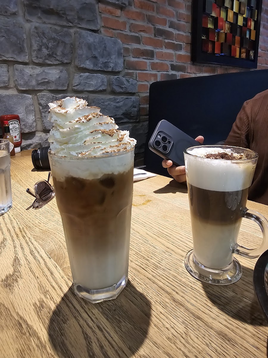 Eggspectation - Vieux Montreal-7