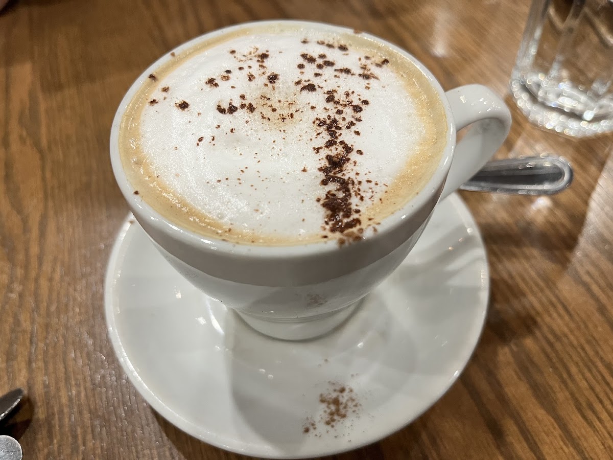 Eggspectation - Vieux Montreal-8