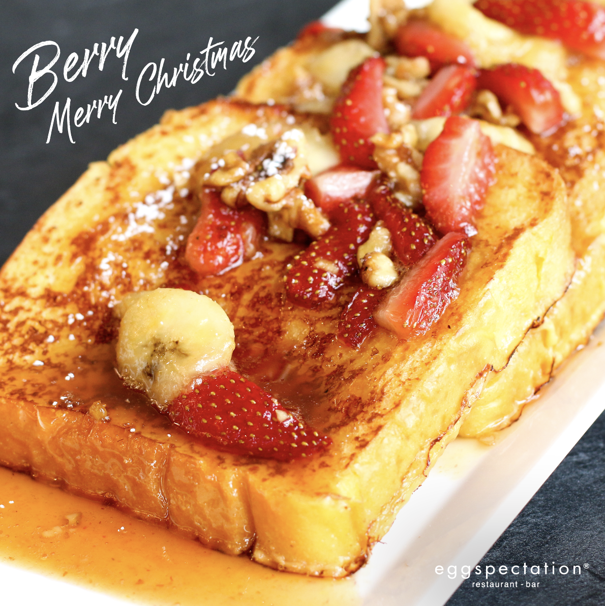 Eggspectation - Vieux Montreal-9